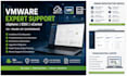provide vmware vsphere esxi vcenter, windows, ad administration and support