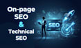 do wordpress on page and tech SEO optimization