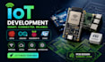 develop esp32 iot projects with arduino raspberry pi stm32 and pcb design
