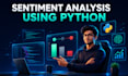 build a sentiment analysis model using nlp and ml