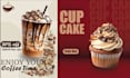 build creative poster design for your brand