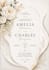 design elegant wedding invitation cards