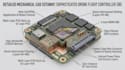 create mechanical cad assemblies for electronics, drones and rob