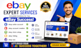 create ebay seller account for any country ebay store setup