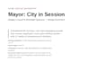 review your game design document