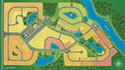 create plot map, plat map, site map, property map, rv parking map