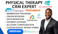 setup physical therapy crm prompt emr pteverywhere mwtherapy aestheticspro pabau