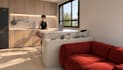 design your interior with 3d renders