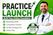 build a complete patient acquisition system for your medical practice
