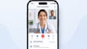 develop a professional telemedicine medical app in react native and node