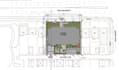 create commercial landscape site plan and 3d visualization in autocad software