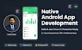 develop your native android app in kotlin