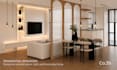 create 3d interior design and furniture layout for your room