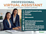 be your ai virtual assistant