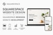 be your squarespace  expert, square space expert