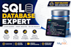 create mysql database, write sql queries and data analysis