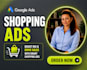 create google shopping ads campaign