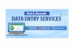 do data entry data collection tyoing ai and big data