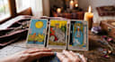 an intuitive spanish tarot reading