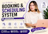 setup acuity scheduling calendly squarespace online booking appointment