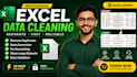 clean messy excel data and remove duplicates