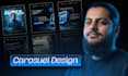design professional carousel posts that boost engagement
