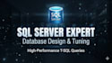 design and optimize your sql database