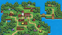 top down pixel tileset rpg map pixel art map custom time map rpg maker mv