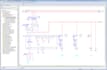 do freehand electrical sketch into the cad eplan drawing in 7days