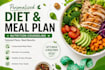 create a personalized diet plan