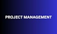 do project management task