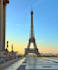 create a personalized paris travel itinerary