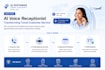 deign converting restaurant website
