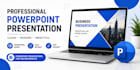 create professional microsoft powerpoint presentation