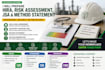 prepare professional hira, risk assessment, jsa