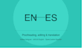 proofread, edit, and translate english and spanish content