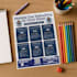 do your event flyer design