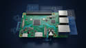 create professional raspberry pi pcb layout, schematic, and embedded hardware