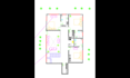 make your plans in autocad