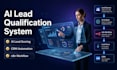 build an ai lead qualification system with n8n automation