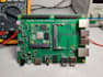 design raspberry pi cm4 cm5 arm linux embedded sbc carrier board pcb