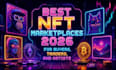 build nft marketplace, nft minting website, nft staking
