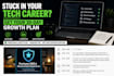 create your personalized software developer career growth plan