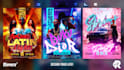 do your event flyer design