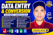 be your virtual assistant