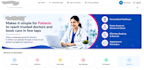 develop a responsive website, static or dynamic