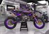 design professional motocross and supermoto graphics