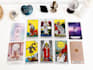 provide an accurate and intuitive tarot love reading