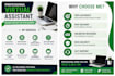 be your professional virtual assistant