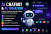 ai chatbot automation developer